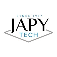 Logo Japy Tech