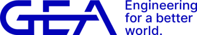 Logo GEA - Revendeur GEA France